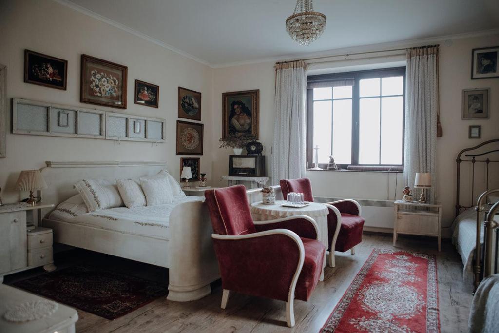Apartmán Racz Birtok Lajosmizse Exteriér fotografie