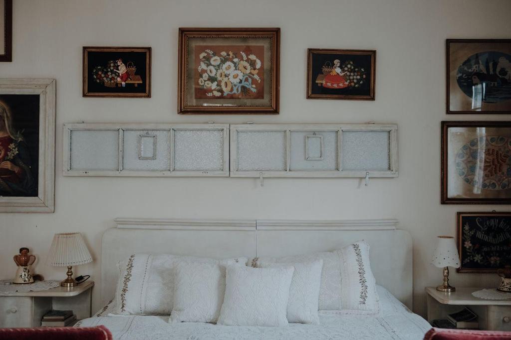 Apartmán Racz Birtok Lajosmizse Exteriér fotografie