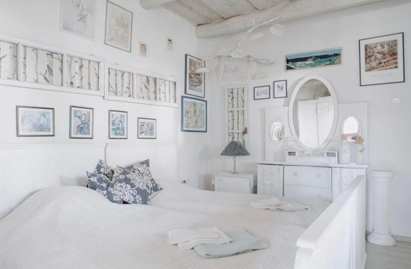 Apartmán Racz Birtok Lajosmizse Exteriér fotografie