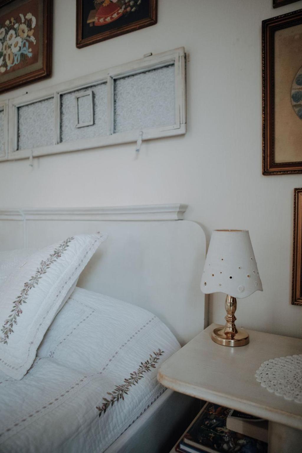 Apartmán Racz Birtok Lajosmizse Exteriér fotografie