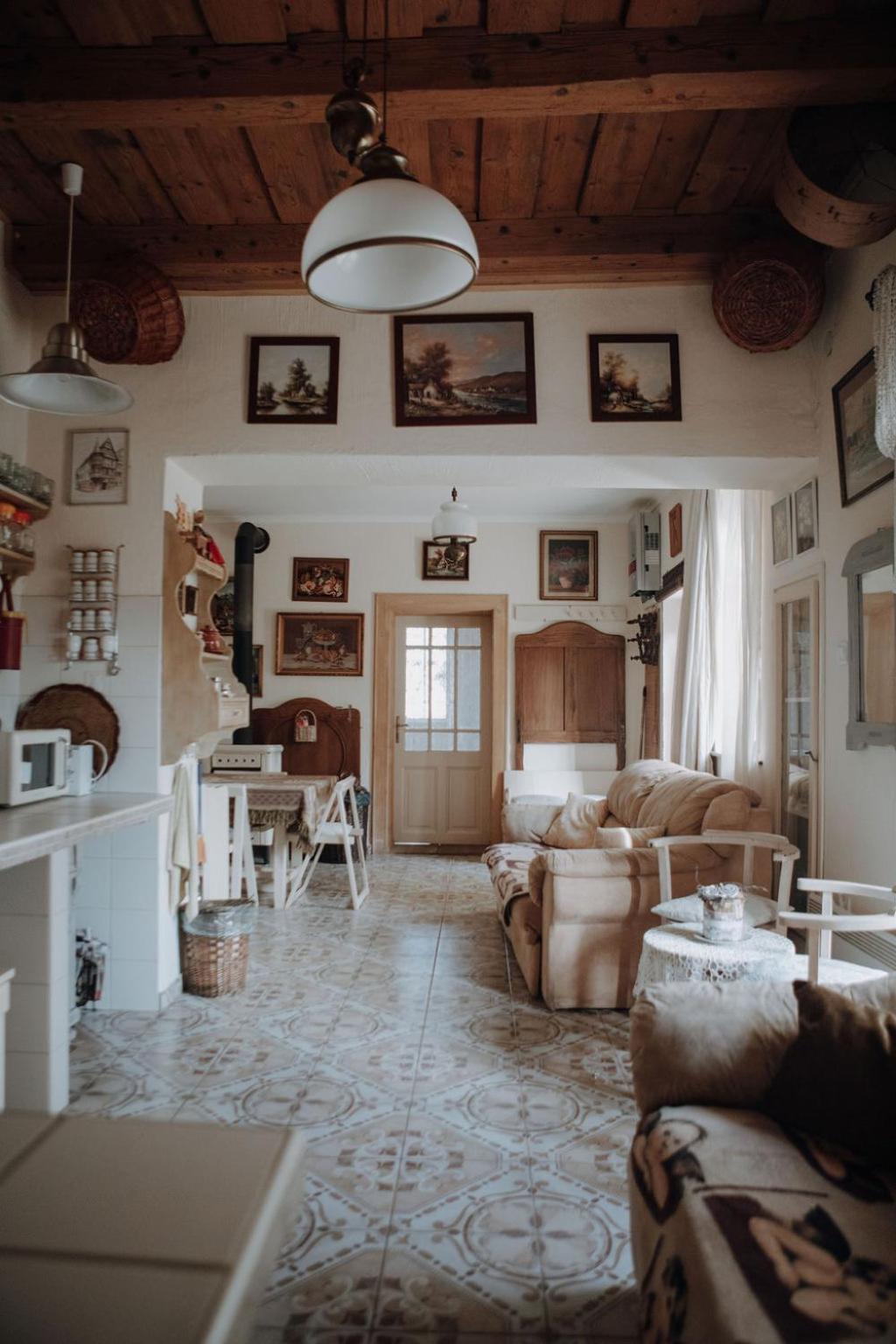 Apartmán Racz Birtok Lajosmizse Exteriér fotografie