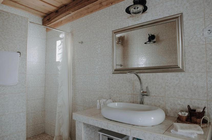 Apartmán Racz Birtok Lajosmizse Exteriér fotografie
